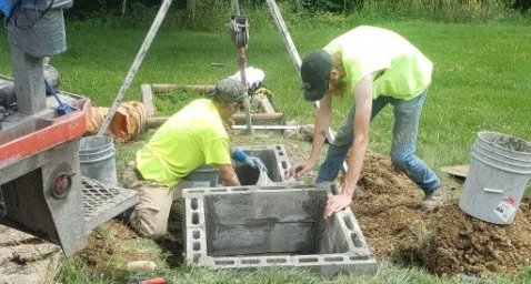 Экосептика Чехов Экосептика Чехов