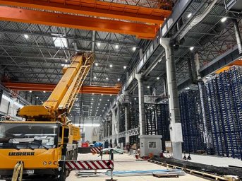 Быстровозводимые ангары строительство Быстровозводимые ангары строительство