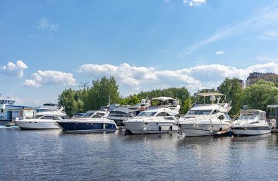 Подмосковная Ривьера Подмосковная Ривьера