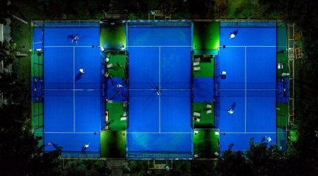 Площадка для падел тенниса купить Площадка для падел тенниса купить