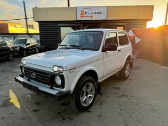 Продажа автомобилей Lada Niva Legend Продажа автомобилей Lada Niva Legend