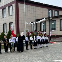 В Чеченской Республике проект &laquo;Помнить &mdash; значит жить&raquo; выходит на новый уровень