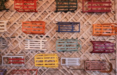 Выставка "Забытые истории" в Тарусе погрузит в атмосферу русской зимы