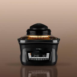 Шестнадцать функций в одном: Грандшеф Retaste станет сердцем вашей кухни Шестнадцать функций в одном: Грандшеф Retaste станет сердцем вашей кухни