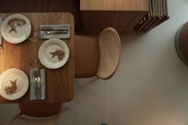 Sage в Москве: сочетание стиля, аромата и гастрономического наслаждения