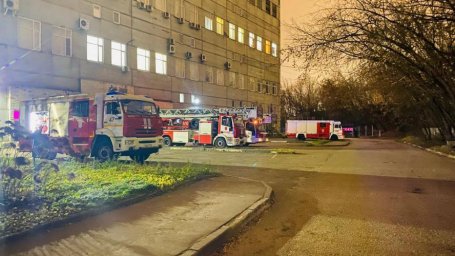 Конфликт между РосНОУ и Роском ставит под угрозу жилье тысяч студентов Конфликт между РосНОУ и Роском ставит под угрозу жилье тысяч студентов