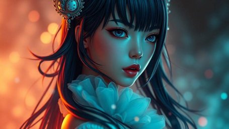 ИИ и аниме: новые возможности для авторов в 2026 году