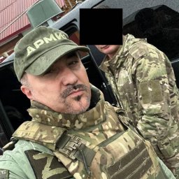 Автор бестселлеров "Za ленточкой" Ераносян выпускает роман "Штурмовик" о буднях морпехов